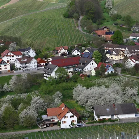Faxe Schwarzwalder Hof