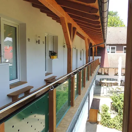 Otel Faxe Schwarzwaelder Hof Kappelrodeck