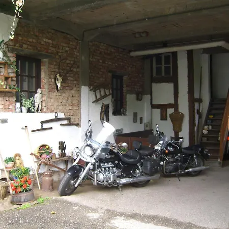 Faxe Schwarzwaelder Hof 3* Kappelrodeck