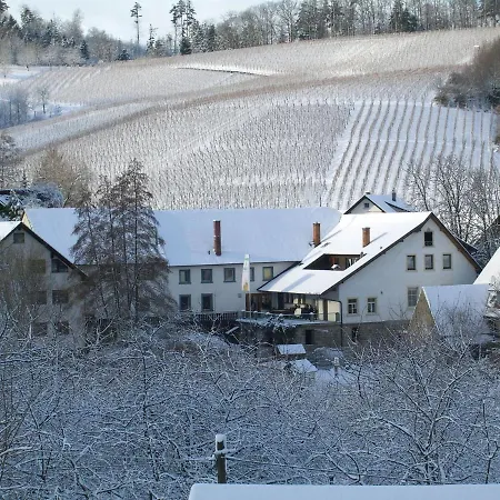 Hotel Faxe Schwarzwalder Hof Kappelrodeck
