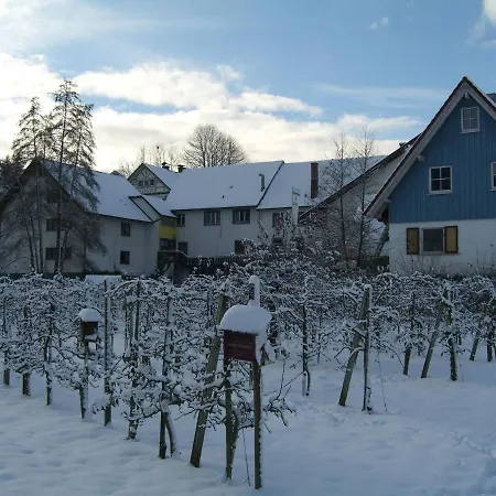 Faxe Schwarzwaelder Hof Kappelrodeck