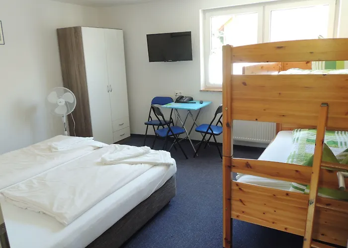 Faxe Schwarzwalder Hof Hotell Kappelrodeck