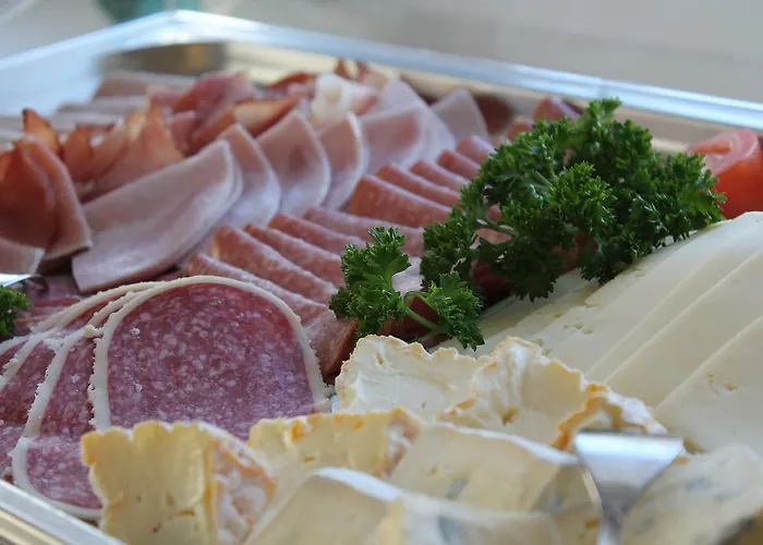 Faxe Schwarzwalder Hof 3*