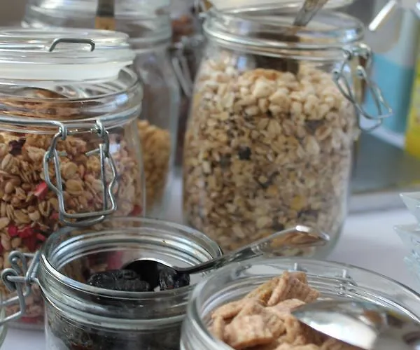 Faxe Schwarzwalder Hof 3*