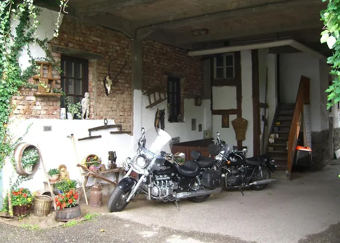 Faxe Schwarzwalder Hof 3* Kappelrodeck